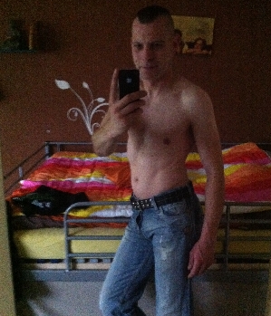 Sex Inserat von: 19joern81