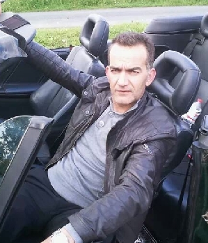 Sex Inserat von: Adnan31