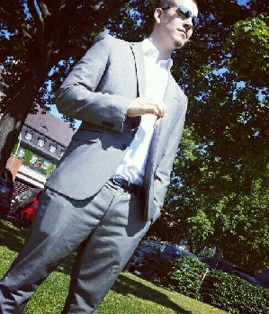 Zum Profil von AmericanJordan