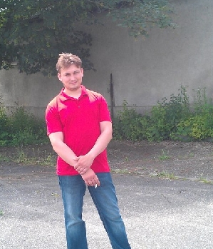 Zum Profil von Andrii