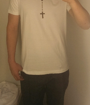 Sex Inserat von: Anonym20