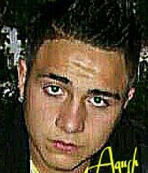 Zum Profil von Arafat