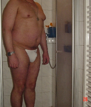 Sex Inserat von: Aris666