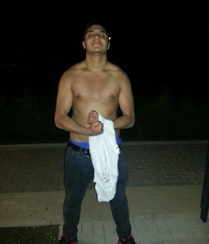 Zum Profil von Avanger20