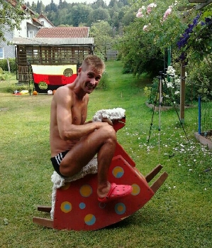 Sex Inserat von: Avatar71