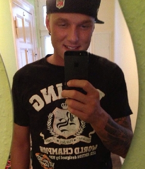 Sex Inserat von: Badboy616