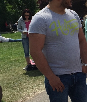 Zum Profil von Banger85