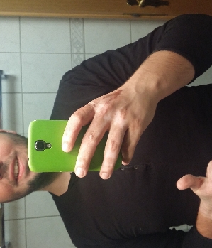 Zum Profil von Bibberle