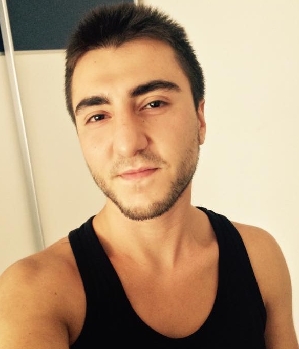 Zum Profil von Bilal7