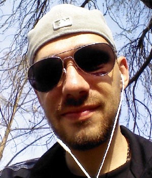 Zum Profil von BloodyRob