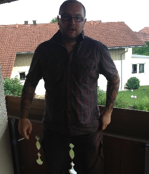 Zum Profil von Boby321