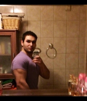 Zum Profil von Boss542