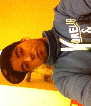 Zum Profil von Brasiliero