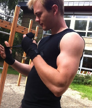 Zum Profil von ButtRider