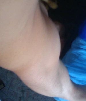 Sex Inserat von: CRISSX34