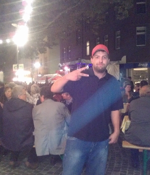 Zum Profil von Chainsaw1984