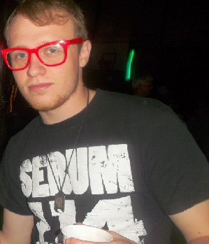 Chris916