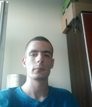 Zum Profil von Conlyn