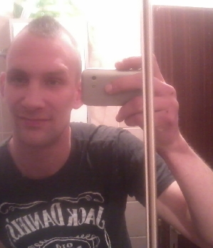 Zum Profil von CrissLucky82