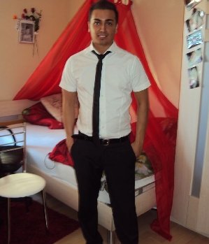 Zum Profil von DELGADO10