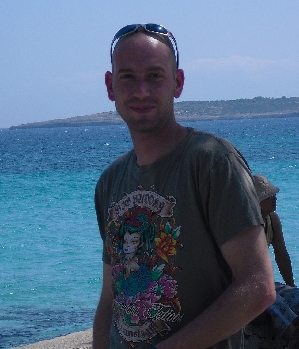 Zum Profil von Dabinichmalgespannt