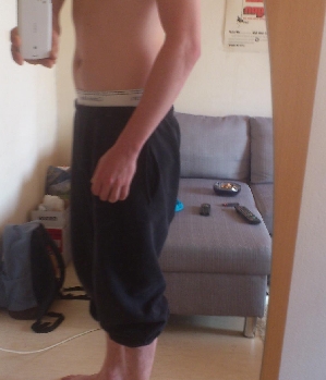 Zum Profil von DanNichtDaniel