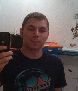 Zum Profil von Dangamerx9