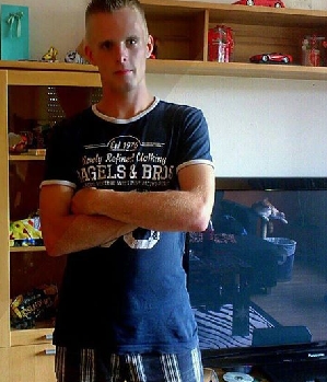 Zum Profil von Dangerman565