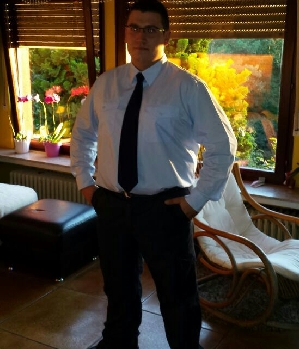 Sex Inserat von: Daniel112
