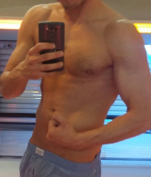 Sex Inserat von: Daniel220290