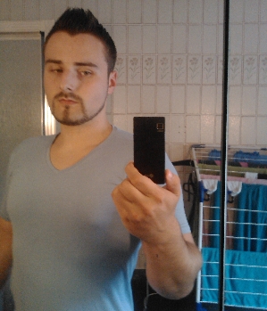 Zum Profil von DariO92