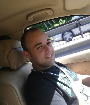 Zum Profil von David92Berlin