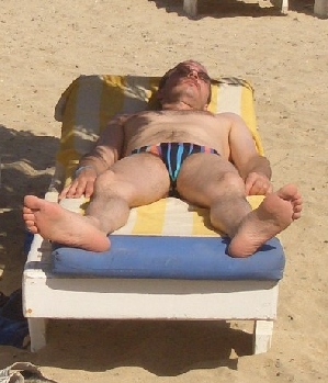 Zum Profil von Daywalker