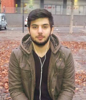 Zum Profil von DeBurak