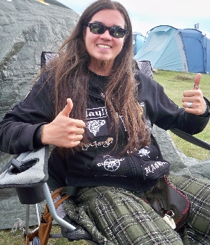Zum Profil von DemonFlute