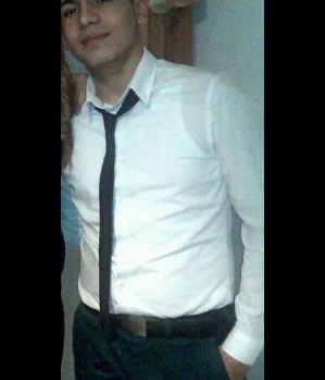 Zum Profil von Deniz96