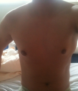 Sex Inserat von: Dinte88