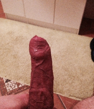 Sex Inserat von: Dog079