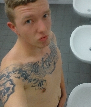 Sex Inserat von: Domi22