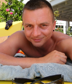 Sex Inserat von: DominikMa81