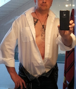 Sex Inserat von: Donzappus