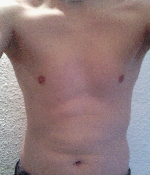 Sex Inserat von: Einzelgaenger25