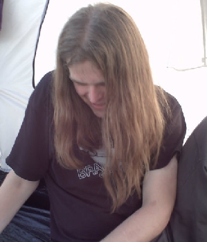 Zum Profil von Electric_Wizard