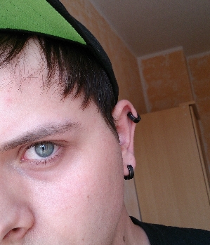 Zum Profil von Escape