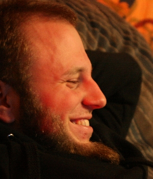 Sex Inserat von: FabianIch