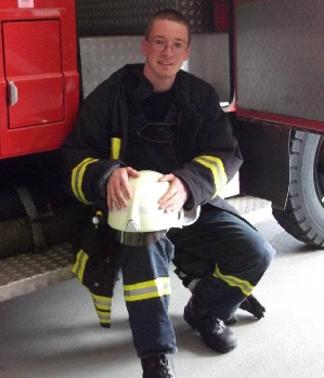 Zum Profil von FirefighterMicha