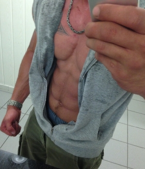 Zum Profil von Fitman