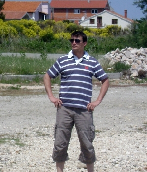 Zum Profil von Flavio