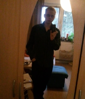 Zum Profil von Flo2711
