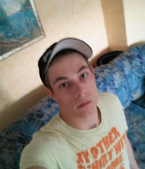 Sex Inserat von: Florian90